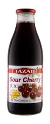 Sour Cherry 1L