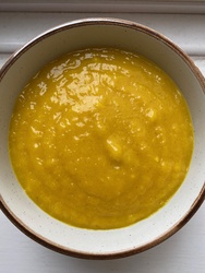 Amba Sauce