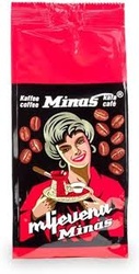 Minas Coffee 500G