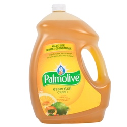 Palmolive Dish Liquid Lemon Citrus 4.27 Lt