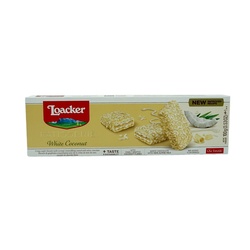 Loacker Coconut Wafers