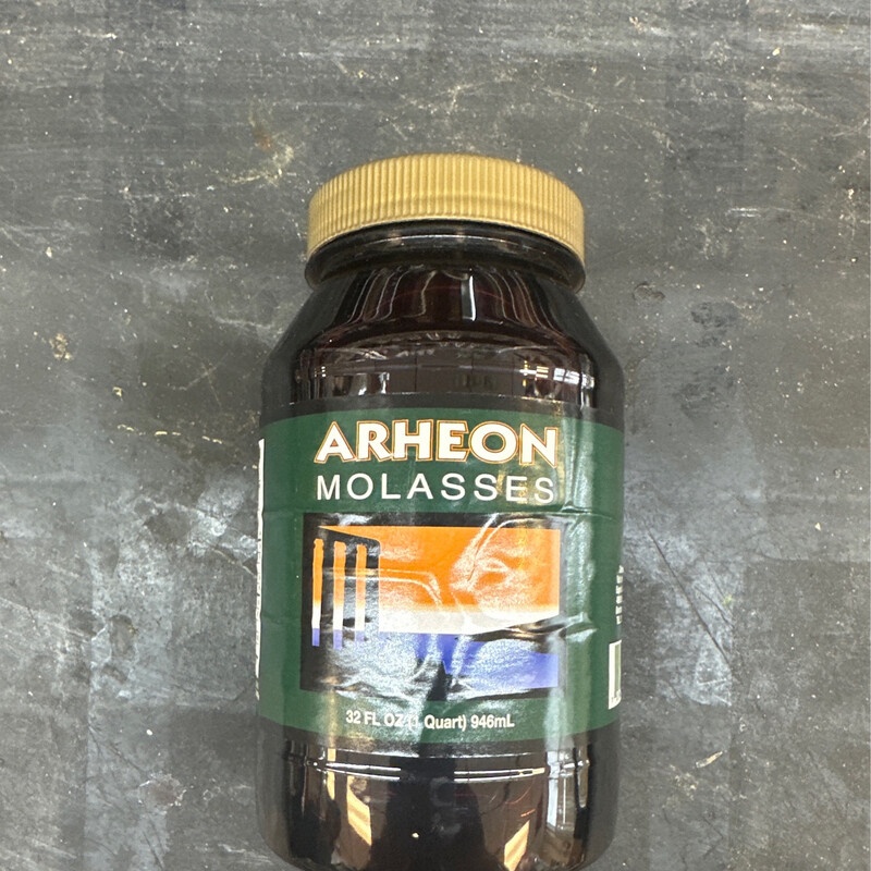 Arheon Molasses