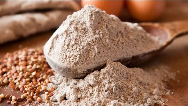 Atta With Multi Grain 1Kg