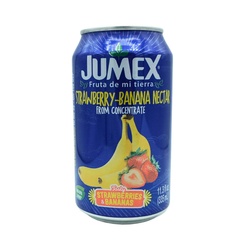 Jumex Nectar Fraise Banane