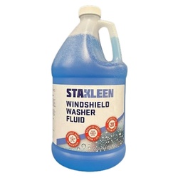 Universal Sale Paper Windshield Washer Fluid- Sta-kleen