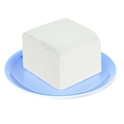 Best Double Cream Cheese