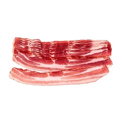 Sharifa Halal Smoked Turkey Bacon
