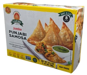 Laxmi Jumbo Punjabi Samosa