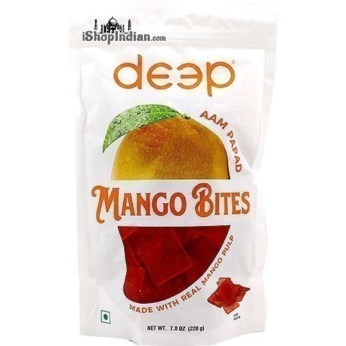 Deep Mango Bites Aam Papad