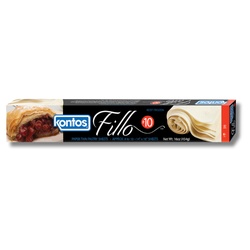 Filo #10,#7 16 Oz