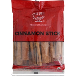Deep Cinnamon Stick 3.5oz