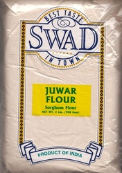 Swad Sorghum Flour - 2 Pounds