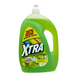 Xtra Dish Liquid Apple Blossom 60oz