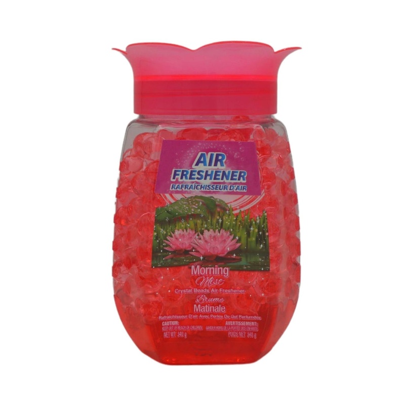 Wizard Morning Freshener
