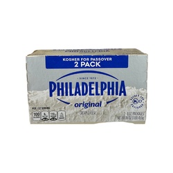 Philadelphia Original Cream Cheese, 8 Oz Box