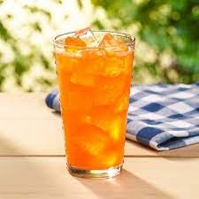 Orange Soda 1 L
