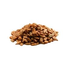 Spiced Sunflower Seeds 250G