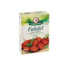 Falafel Second house 200G