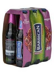 Pomegranate Flavor 6 Pack
