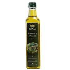 Royal Extra Virgin Olive Oil