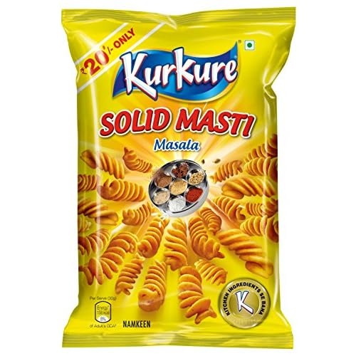 Kurkure Solid Masti
