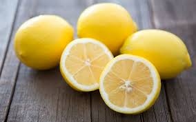 Jumbo Lemon