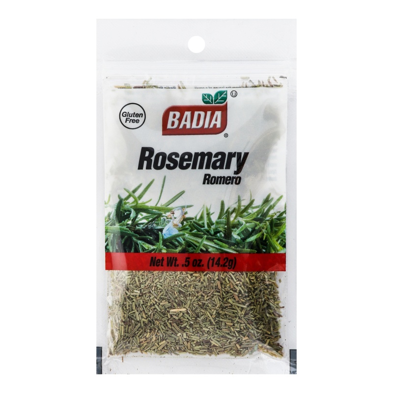 Badia Rosemary - 0.5oz