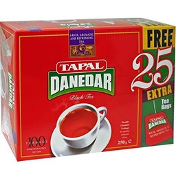 Tapal Tea Black Tea, Bags
