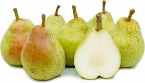 Comice Pears