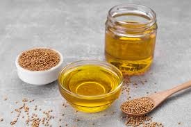 Fenugreek Oil 30Ml