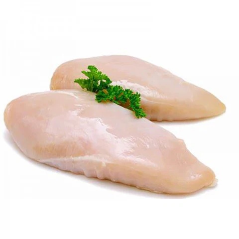 Chicken Breast
