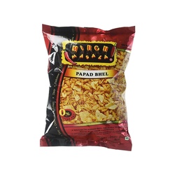 Mirch Masala Papad Bhel 283g