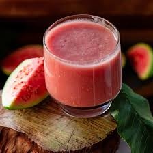 Goyave Nectar 1L