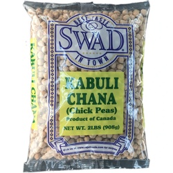 Swad Kabuli Chana 2Lb