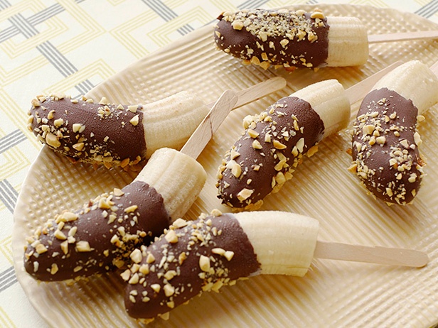 Choco Banana