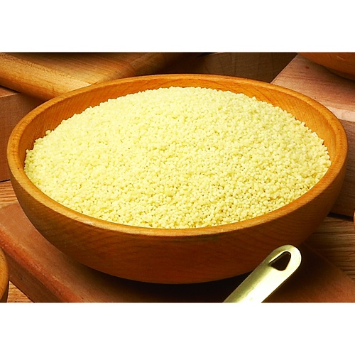 Fine Couscous 1Kg