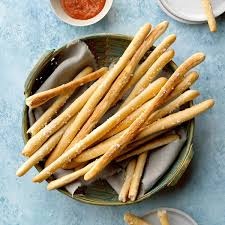 Salt Sticks