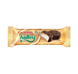 Halley Mini