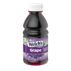 Welch's Grape Juice Drink, 10 Fl Oz On-the-Go Bottle