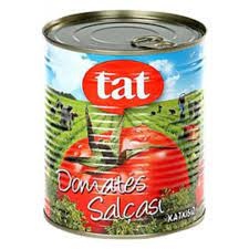 Tomato Paste 830Gr