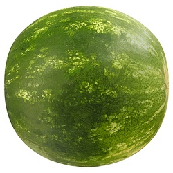 Melon Up Seedless Red Watermelon