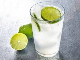 Lemon Lime Soda