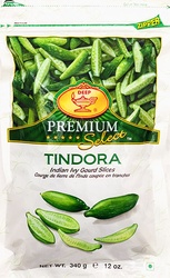 Deep Frozen Tindora 12oz