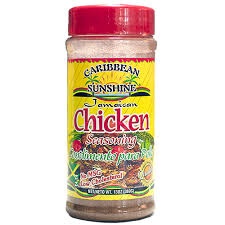 Chicken Seasoning 13 Oz