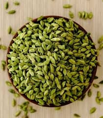 Green Cardamom Seeds 100 G