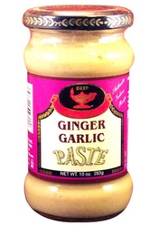 Deep Foods Ginger & Garlic Paste 283gm
