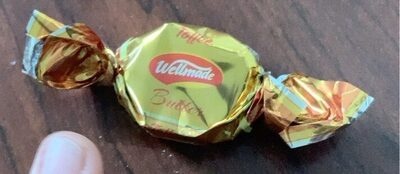 Toffee 35.27 Oz