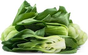 Shanghai Bok Choy