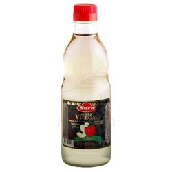 Apple Vinegar 500 Ml
