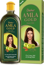 Dab Amla Gold Oil